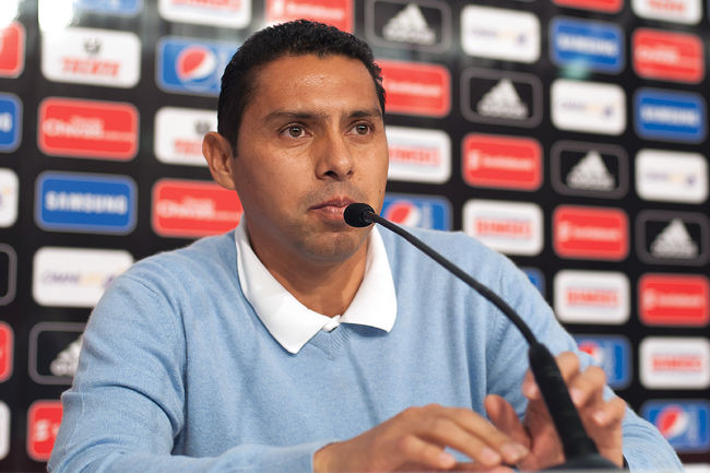 Dirigirá Ramoncito Morales a Chivas Sub 17 Heriberto Ramón Morales Guadalajara Chivas categoría sub 17 Dirigirá Ramoncito Morales a Chivas Sub 17 Heriberto Ramón Morales Guadalajara Chivas categoría sub 17