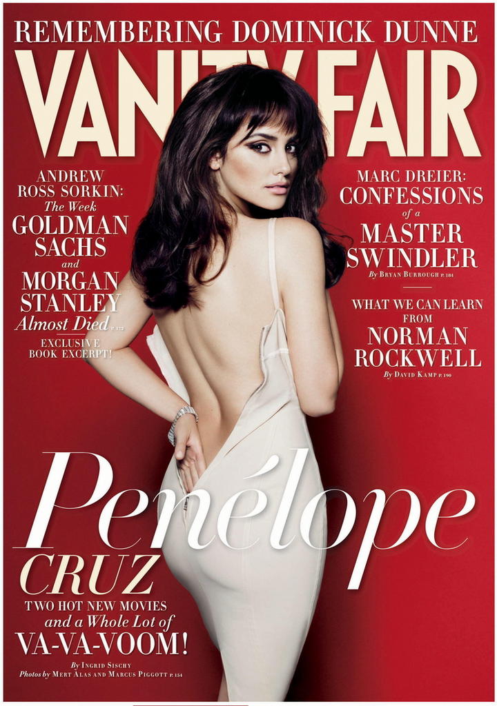 México Tendrá Su Propia Edición De Vanity Fair Mundo Latino México Se Convertirá En El Primer País De Latinoamérica Tener Su Propia Edición Vanity Fair