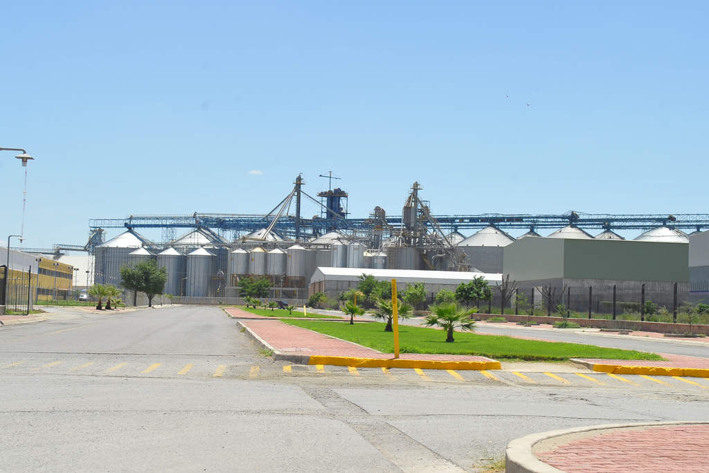 Resultado de imagen para corredor industrial lala coahuila