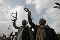Designación de enviado de la ONU para Yemen es en vano si sigue el bloqueo: hutíes
