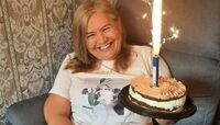 'Mi mamá va a morir el domingo y está feliz'; Martha Sepúlveda, la mujer que se someterá a la eutanasia en Colombia
