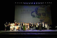 El Festival Internacional de Cine en Guadalajara concluye su edición 36 tras nueve días de actividades