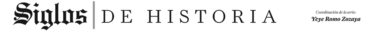 siglos de historia logo