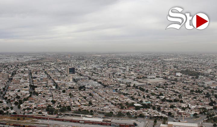 Frente frío mantiene temperaturas frescas en la región lagunera