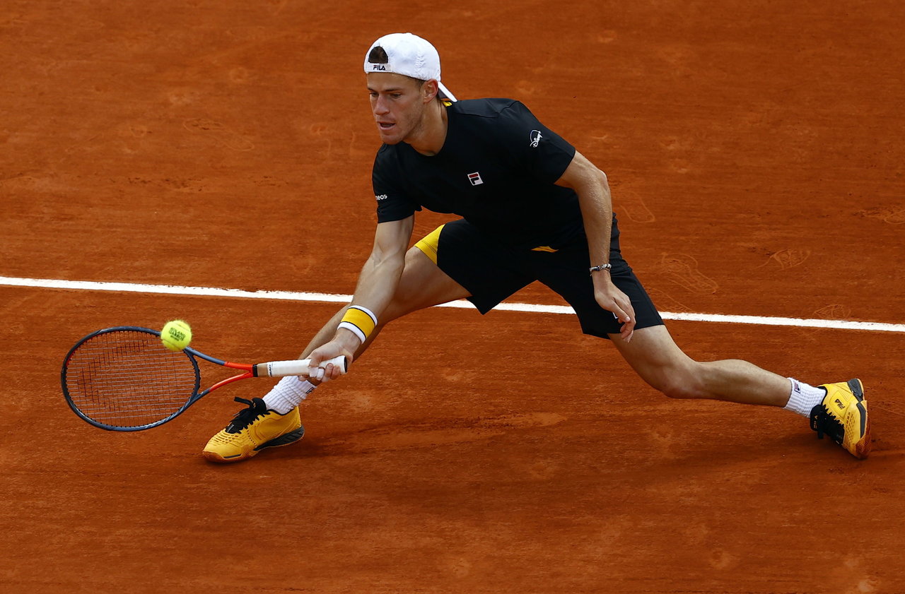Download Rafael Nadal Roland Garros 2020 Racquet Pictures
