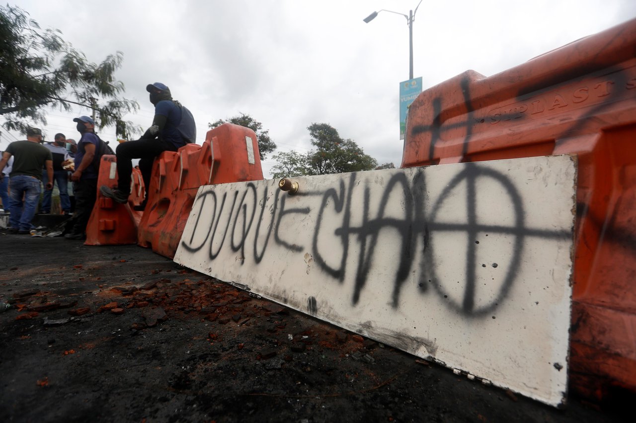 Reportan 19 muertos y cientos de heridos tras represión de ...