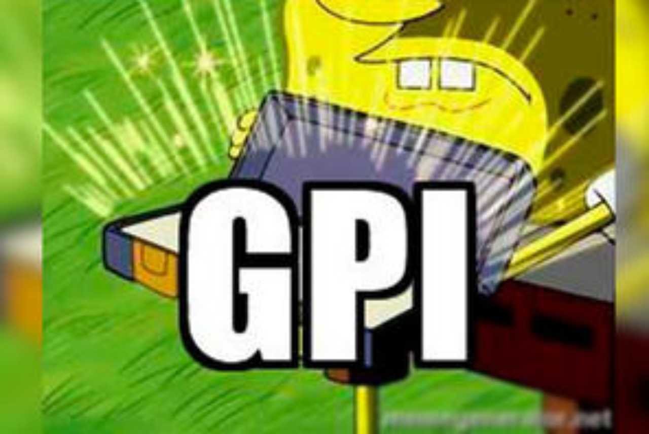 ¿Qué significa POV y GPI? Los memes 'castigan' a los