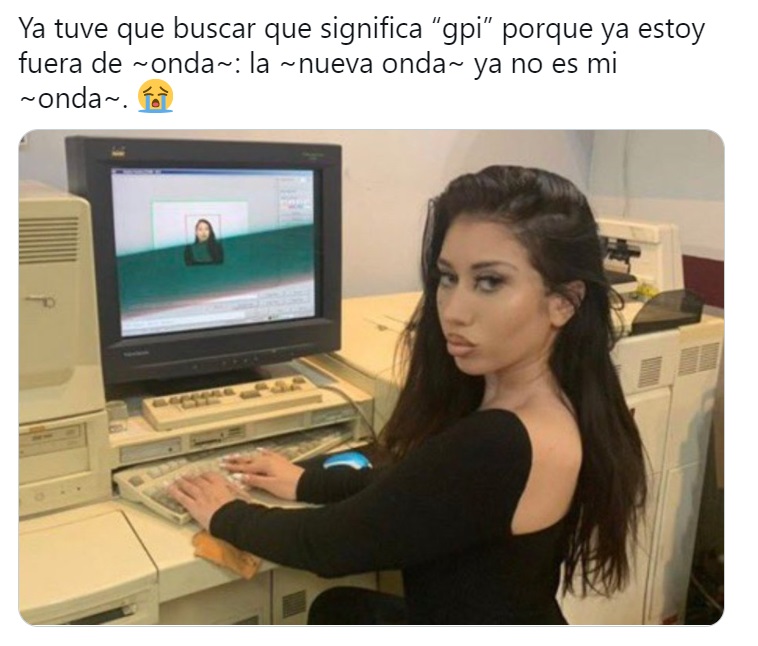 ¿Qué significa POV y GPI? Los memes 'castigan' a los