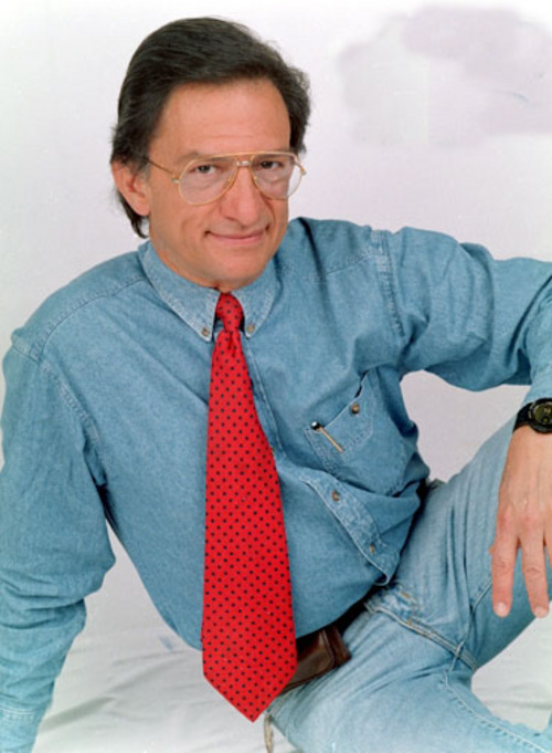 Sergio Jimenez net worth salary