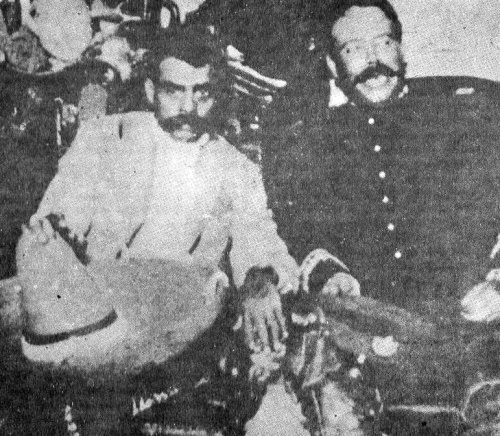 Fotos de pancho villa y zapata 53 Fotos de pancho villa y zapata 67