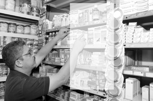 Detallan antibióticos que se venderán con receta Detallan antibióticos que se venderán con receta