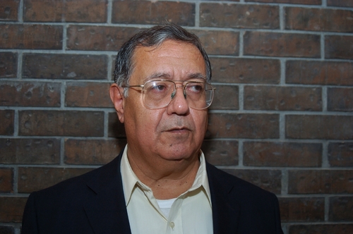 Sergio Antonio Corona Páez es autor de más de 26 libros de historia regional que han tenido impacto internacional. - 312646