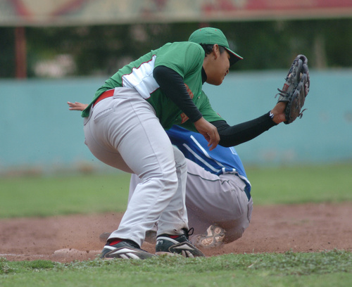 INFANTIL REGIONAL infantil regional: