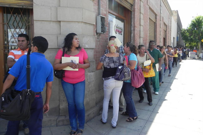 EMPLEO BUSCAN empleo buscan: