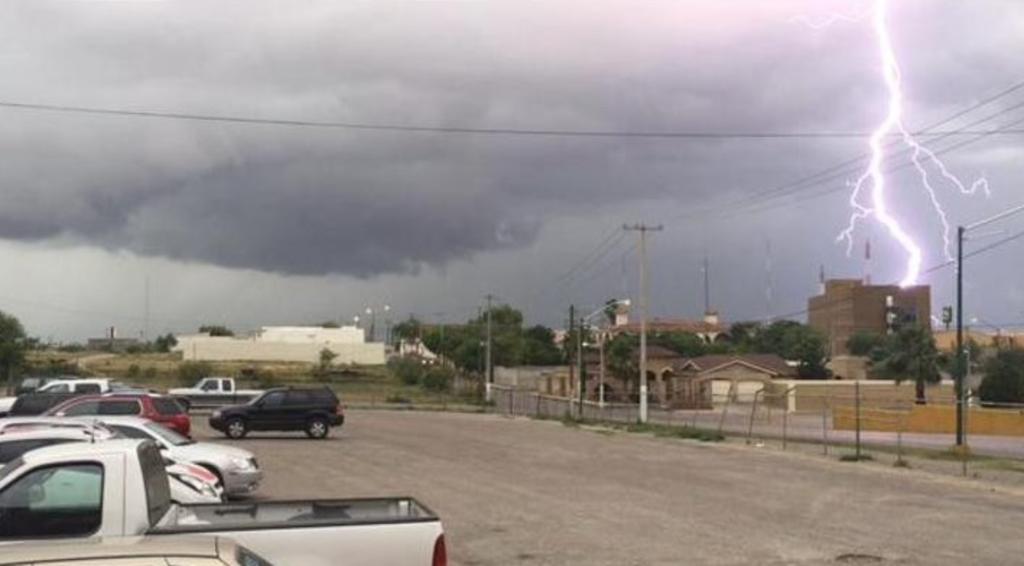 Resultado de imagen para tormenta en las piedras