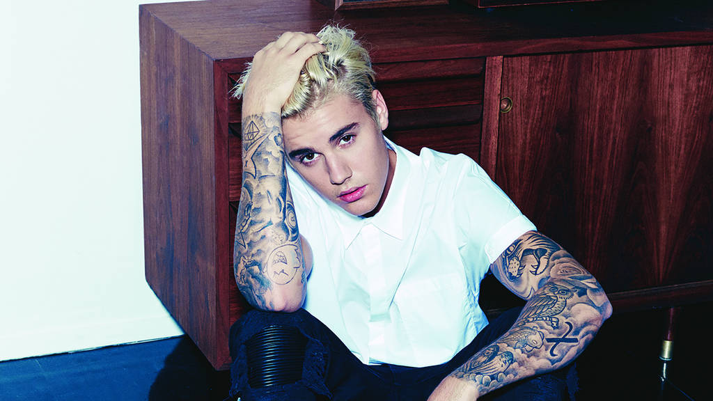 Justin Bieber destrona a Adele