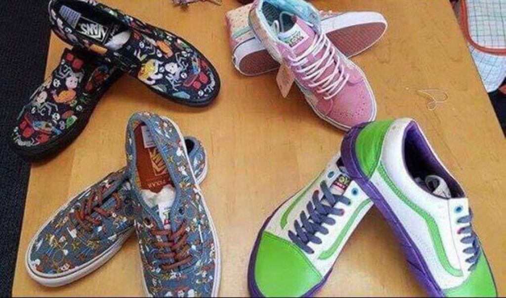 vans toy story donde comprar vans toy story donde comprar