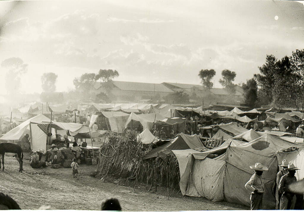 El reparto agrario de 1936 en La Laguna - El Siglo de Torreón - El Siglo de Torreón