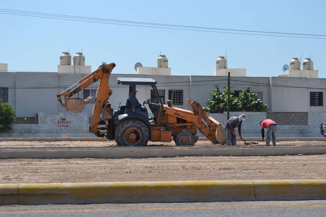 Presentarán en Durango los proyectos del Ramo 33 para 2017 - El Siglo de Torreón