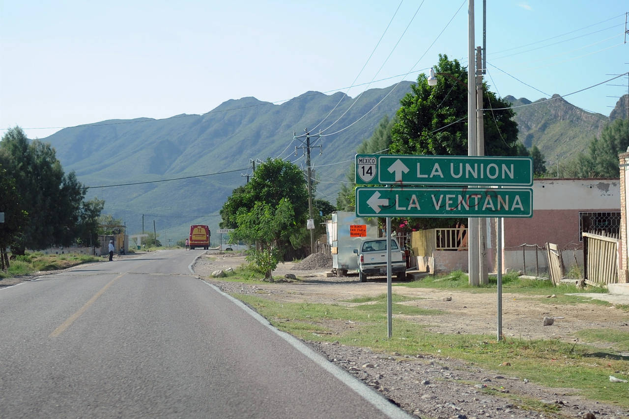 Asaltan a repartidores en el ejido La Ventana - El Siglo de Torreón - El Siglo de Torreón