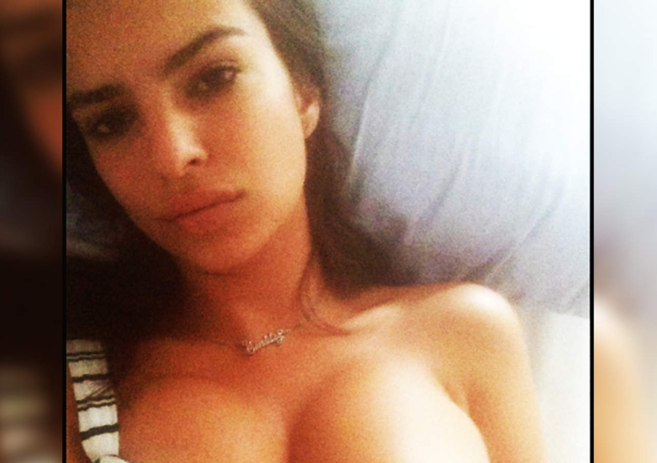 Emily ratajkowski icloud