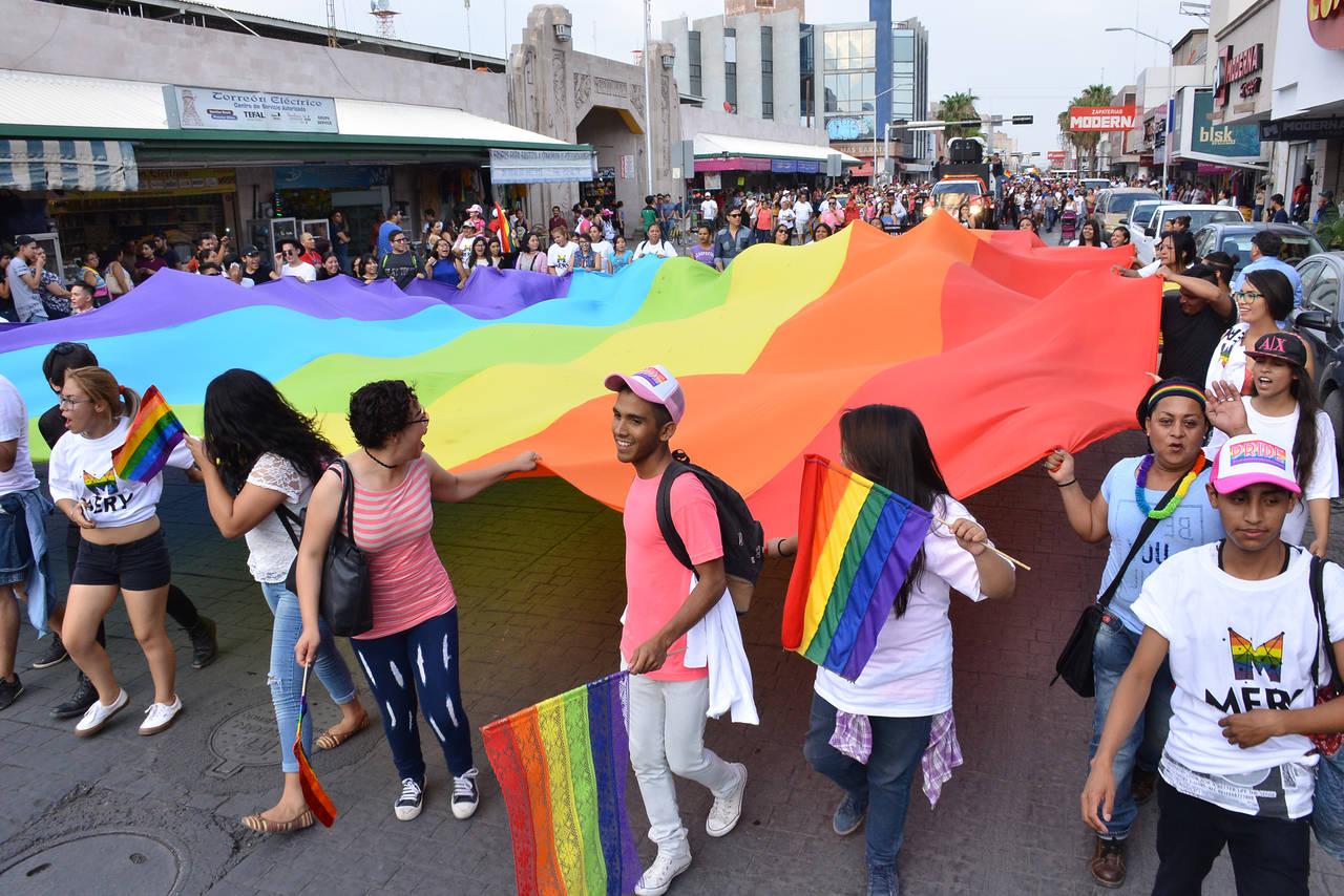 Gay right civil right Can muslims be gay