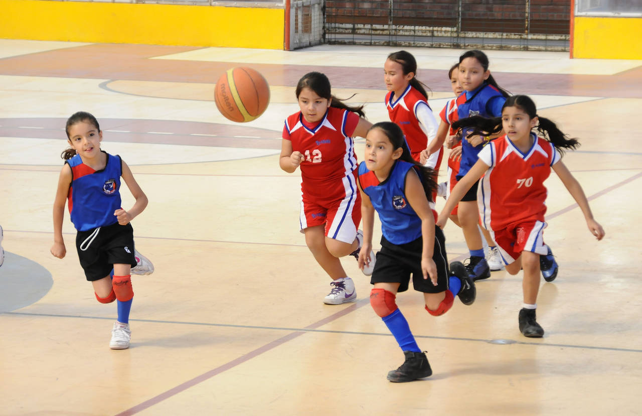 Invitan a torneo formativo de basquet infantil y juvenil