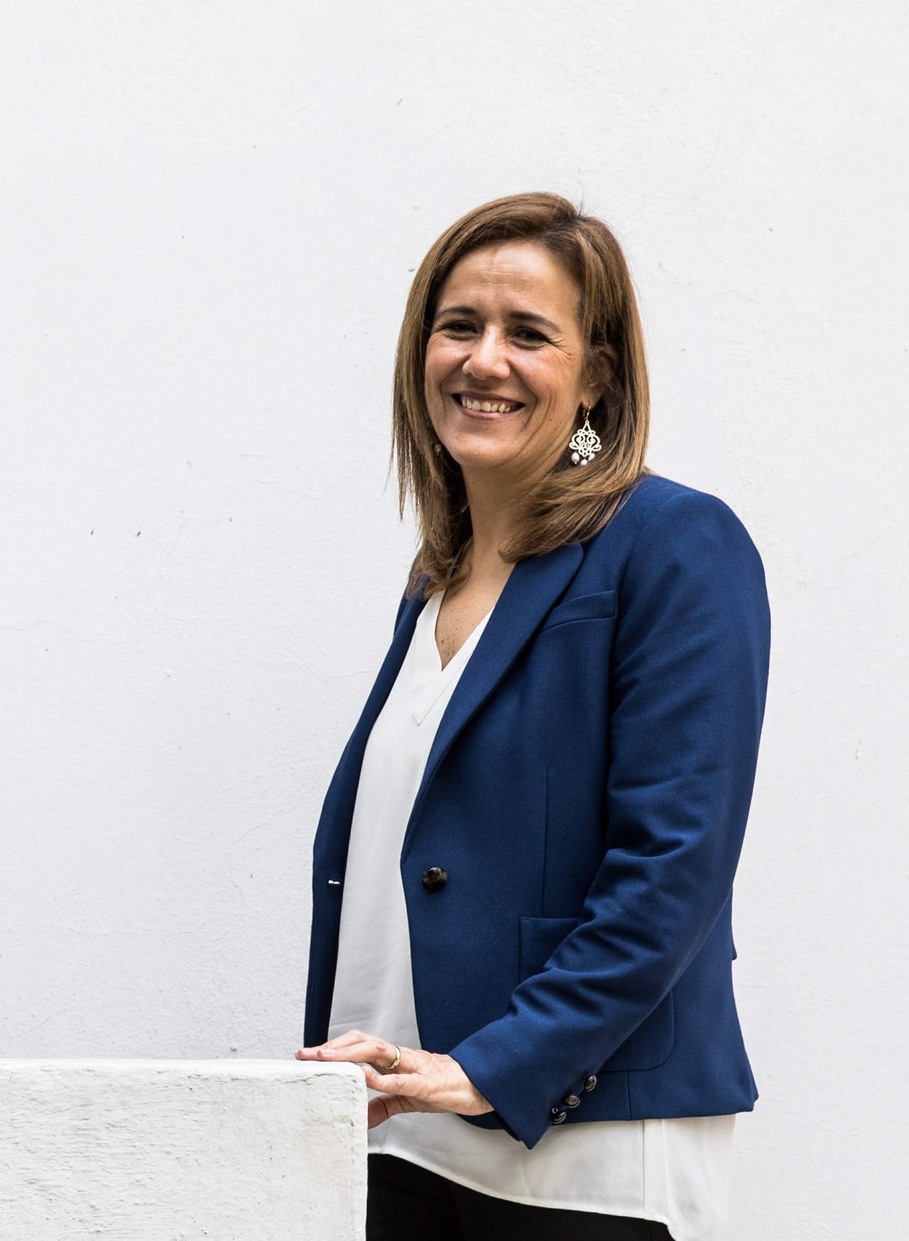 Margarita Zavala renuncia al PAN