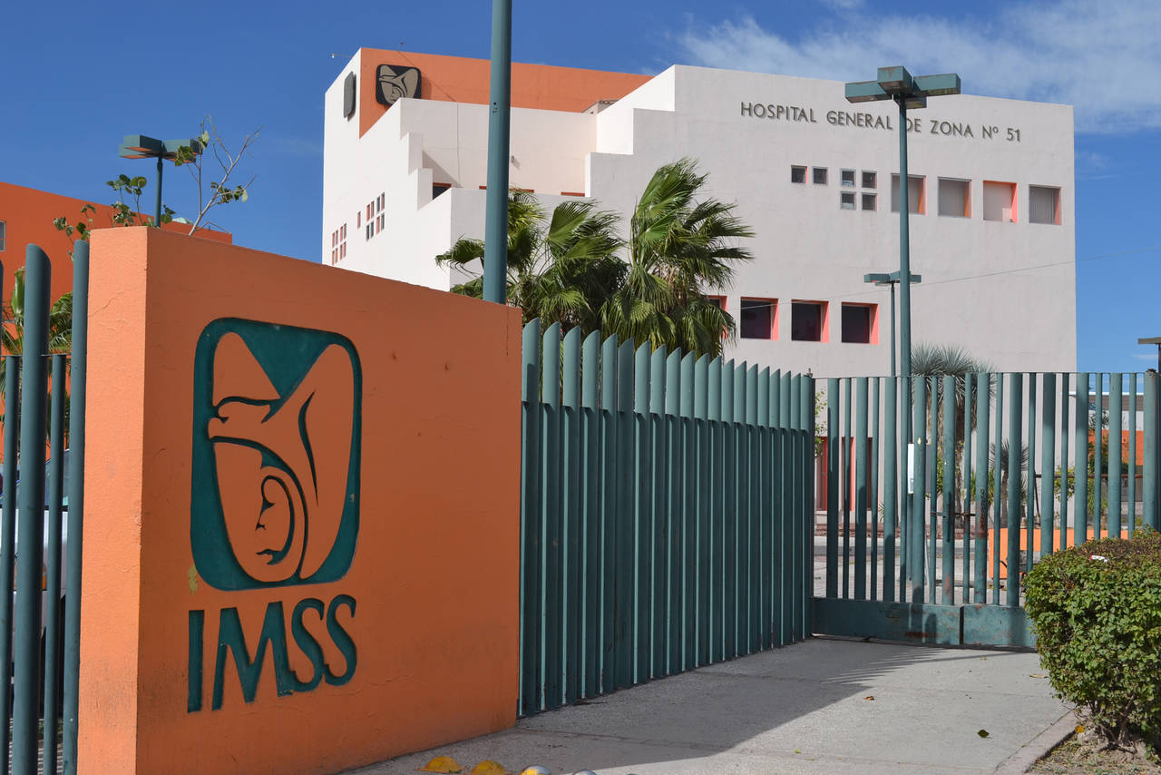 Resultado de imagen para clinica 51 imss gomez palacio