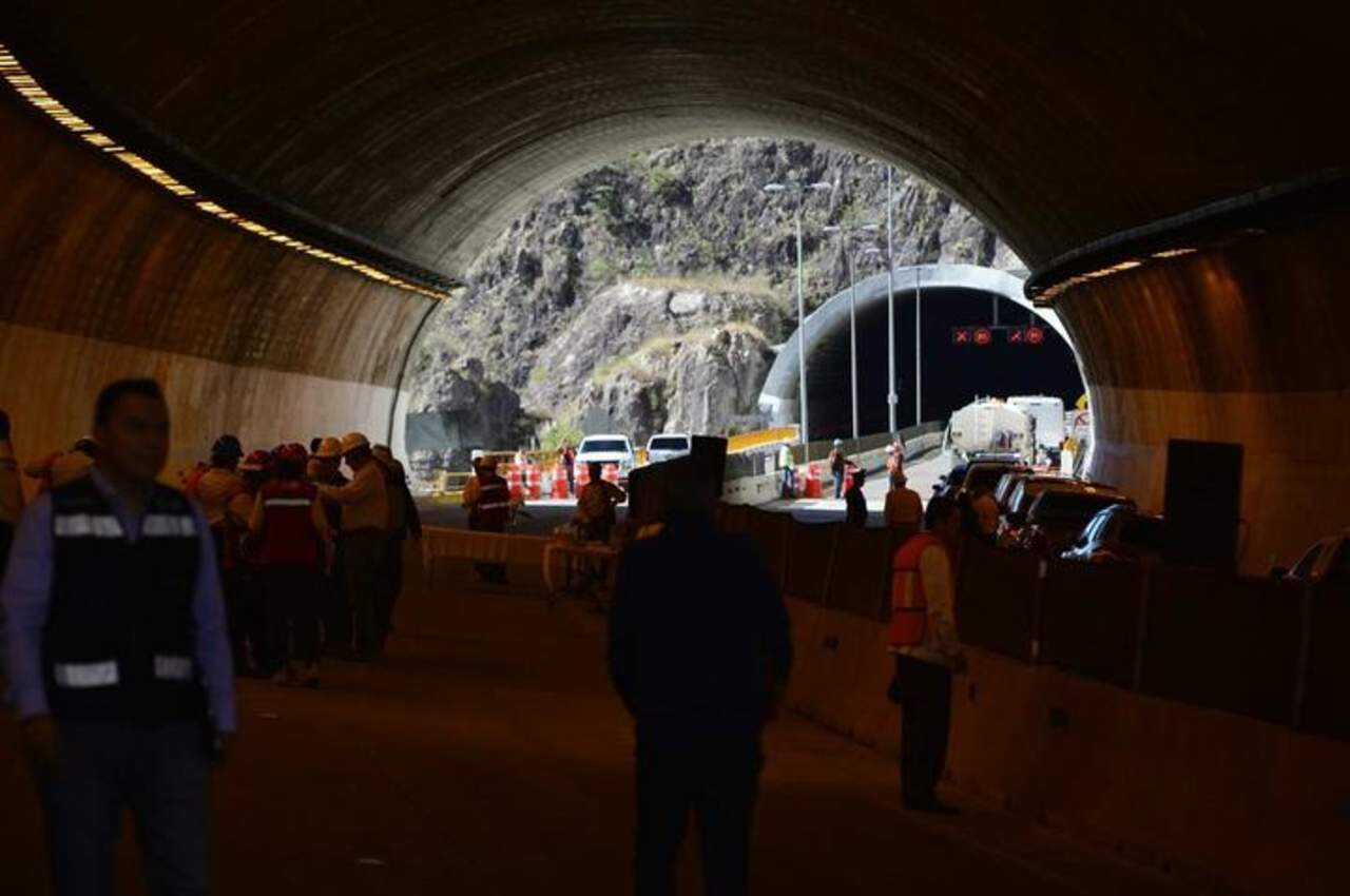 Puente de la \'Súper\' será reabierto en marzo