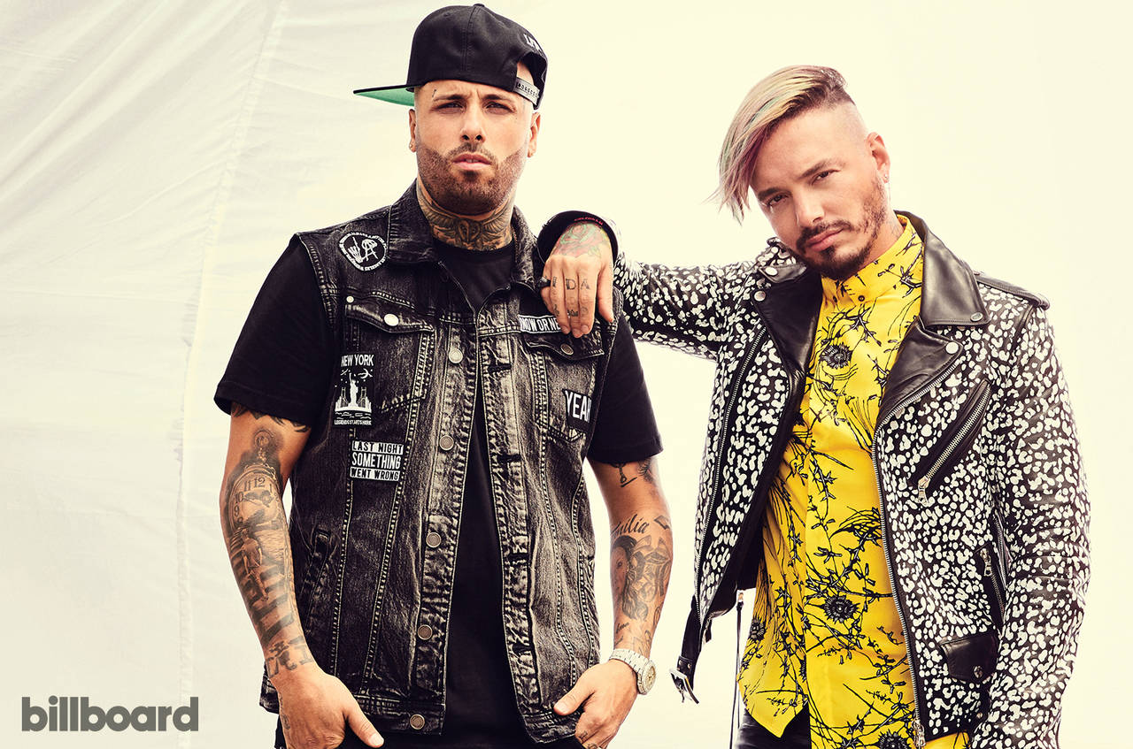 Imagenes De J Balvin Y Nicky Jam | nicky jam y j balvin estrenan colaboraci 243 n Imagenes De J Balvin Y Nicky Jam | nicky jam y j balvin estrenan colaboraci 243 n