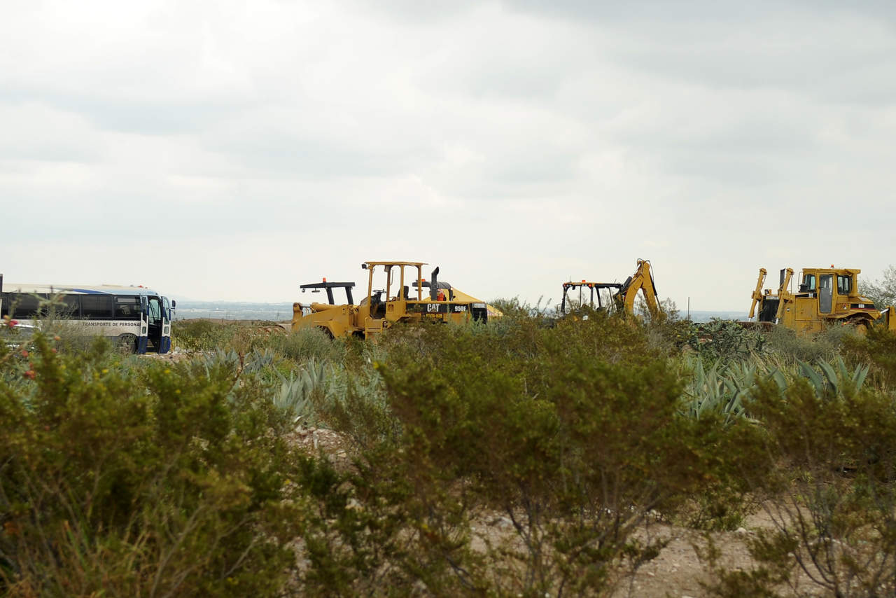 Ordena juez federal suspensión definitiva de planta Chemours