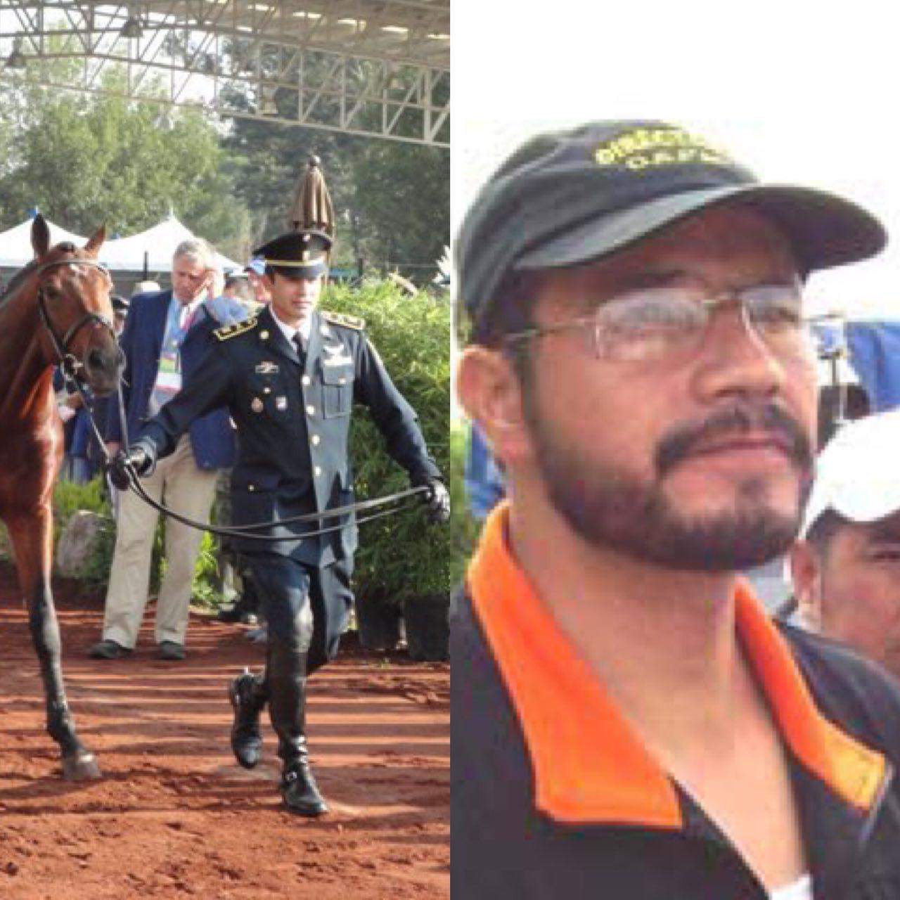 Resultado de imagen para ignacio arámbula viveros