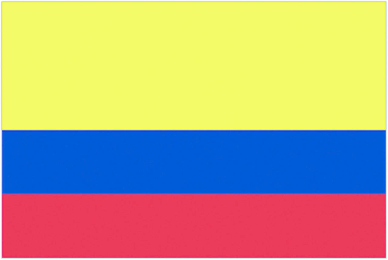   Colombia takes a step forward 