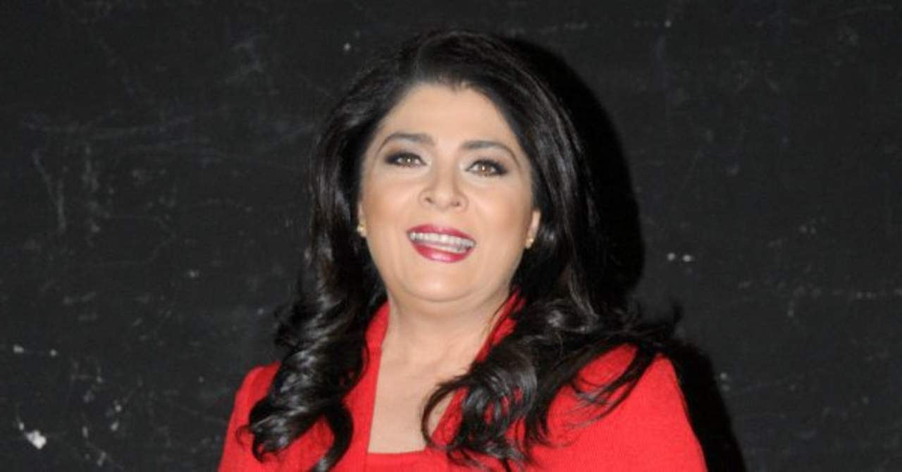 Victoria Ruffo Victoria Ruffo