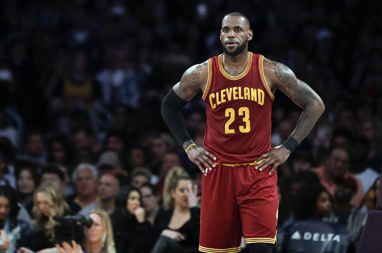 The NBA reveals calendar for the next campaign