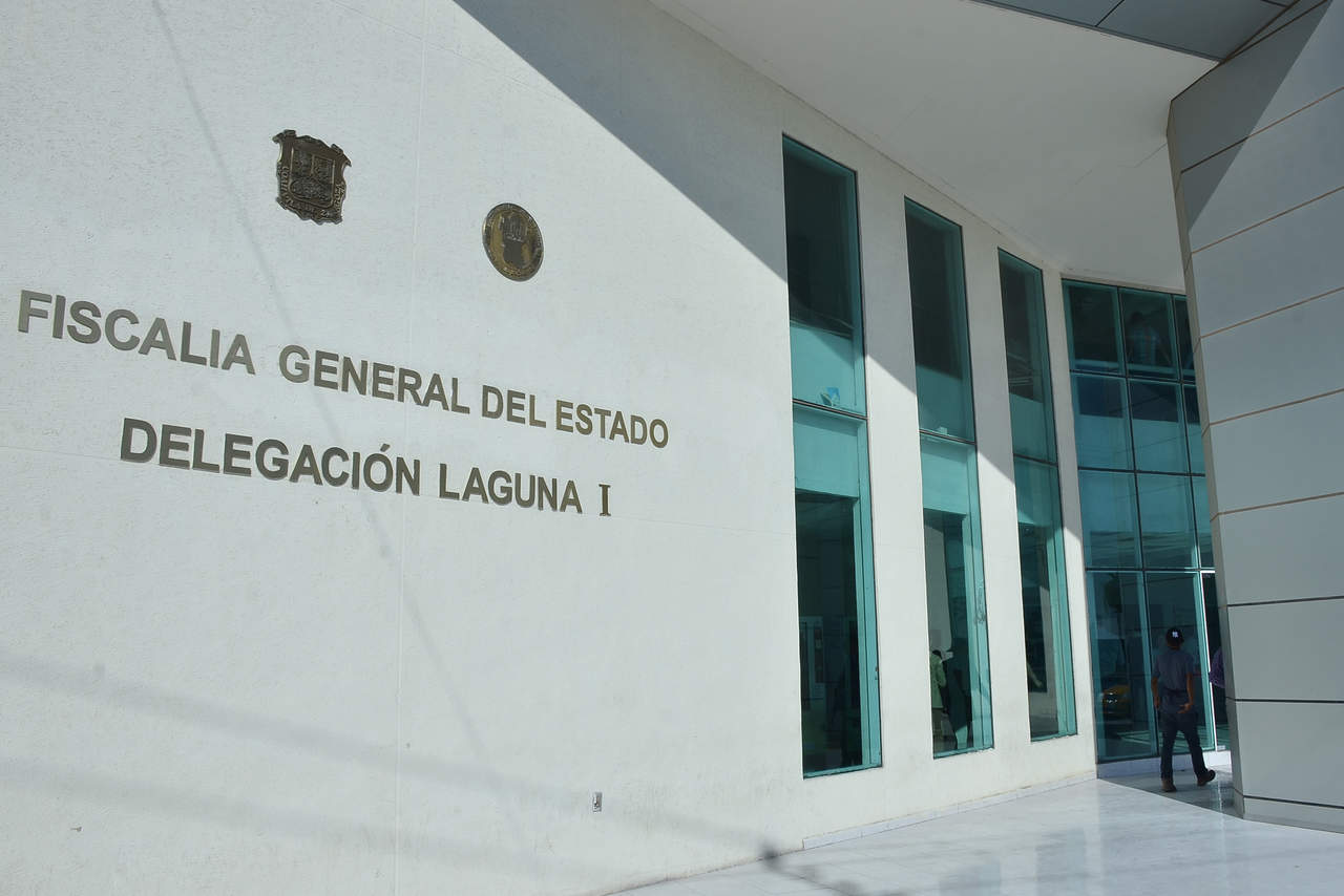 Detienen en Torreón a mujer por tentativa de robo de menor