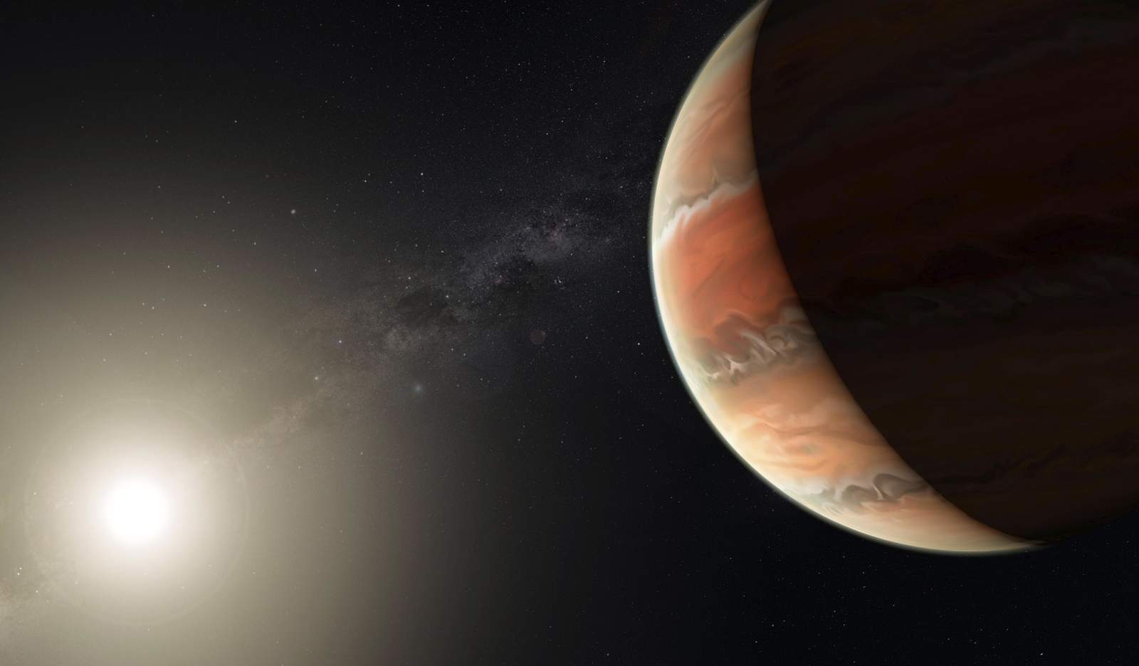 Satelite Cheops will study exoplanets